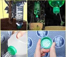 Plastic Water Cans