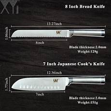 Professional Knives