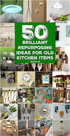 Kitchen Items