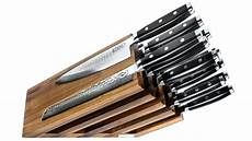 Knife Block