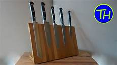Knife Block