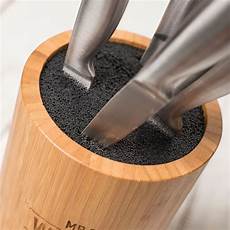 Knife Block
