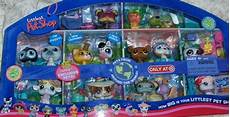 Petshop Products