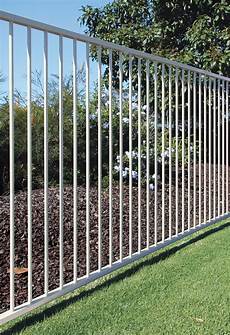 Picket Fences