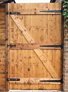 Picket Fences