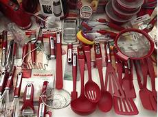 Plastic Domestic Utensils
