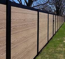 Plastic Picket Fences