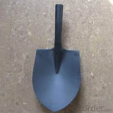 Plastic Shovels