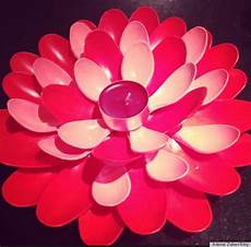 Plastic Spoon Holders