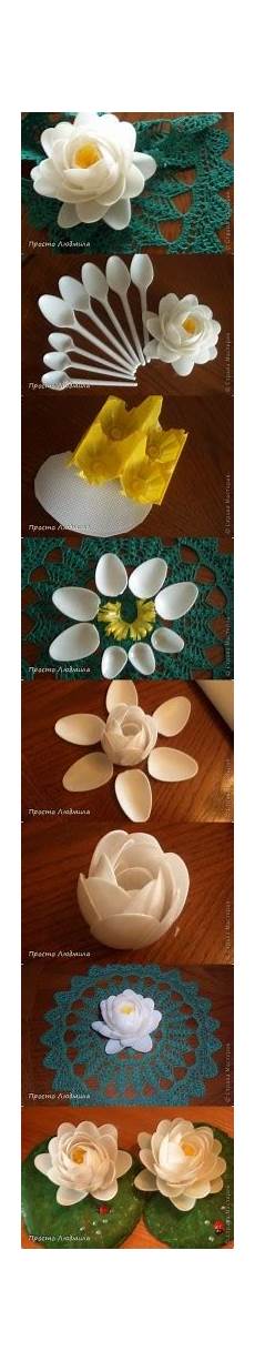 Plastic Spoon Holders