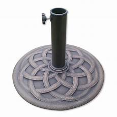 Plastic Umbrella Bases