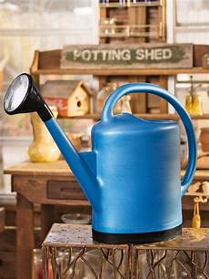 Plastic Watering Cans
