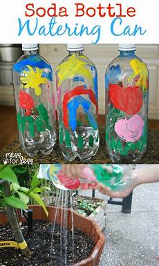 Plastic Watering Cans