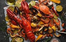 Seafood Tools