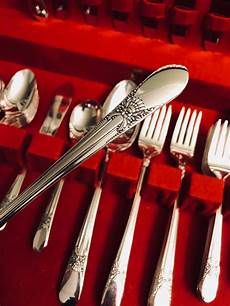 Silverware Set