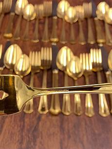 Silverware Set