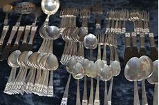 Silverware Set