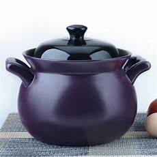 Soup Pots