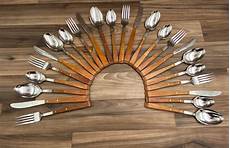 Stainless Flatware