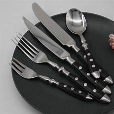 Stainless Flatware