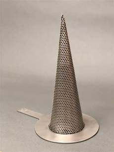 Strainers