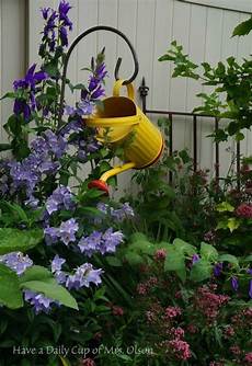 Watering Cans