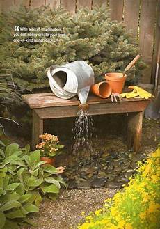 Watering Cans